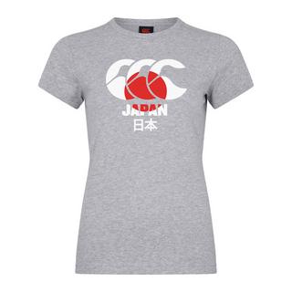 Canterbury  t-shirt club plain 