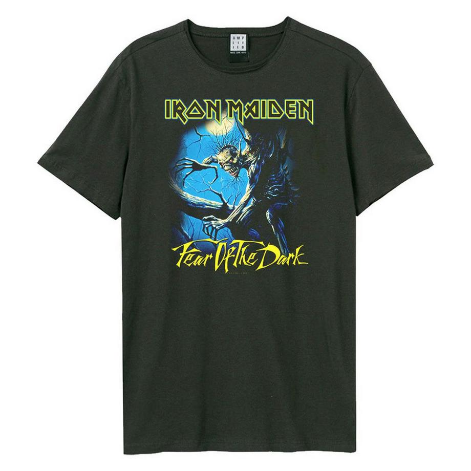 Tshirt FEAR OF THE DARK