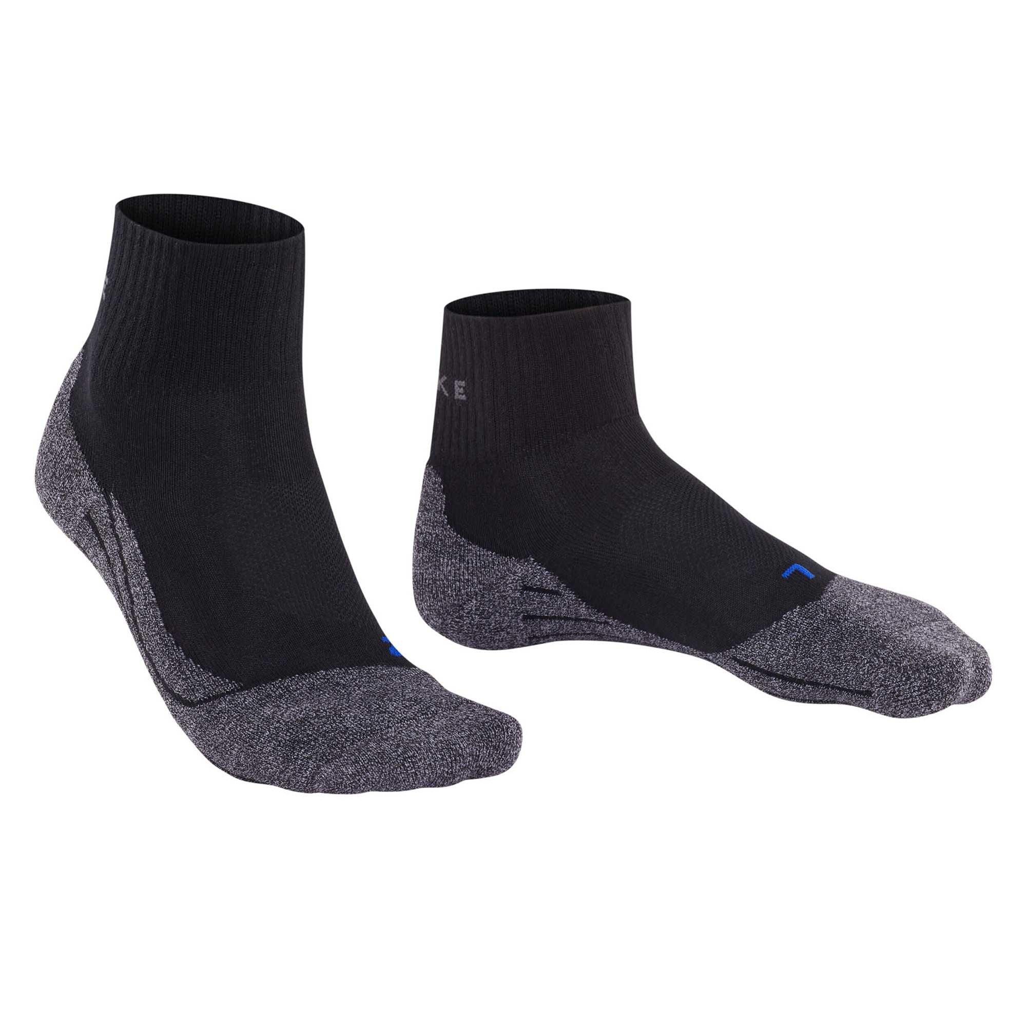 FALKE TK2 Short Cool Socken  