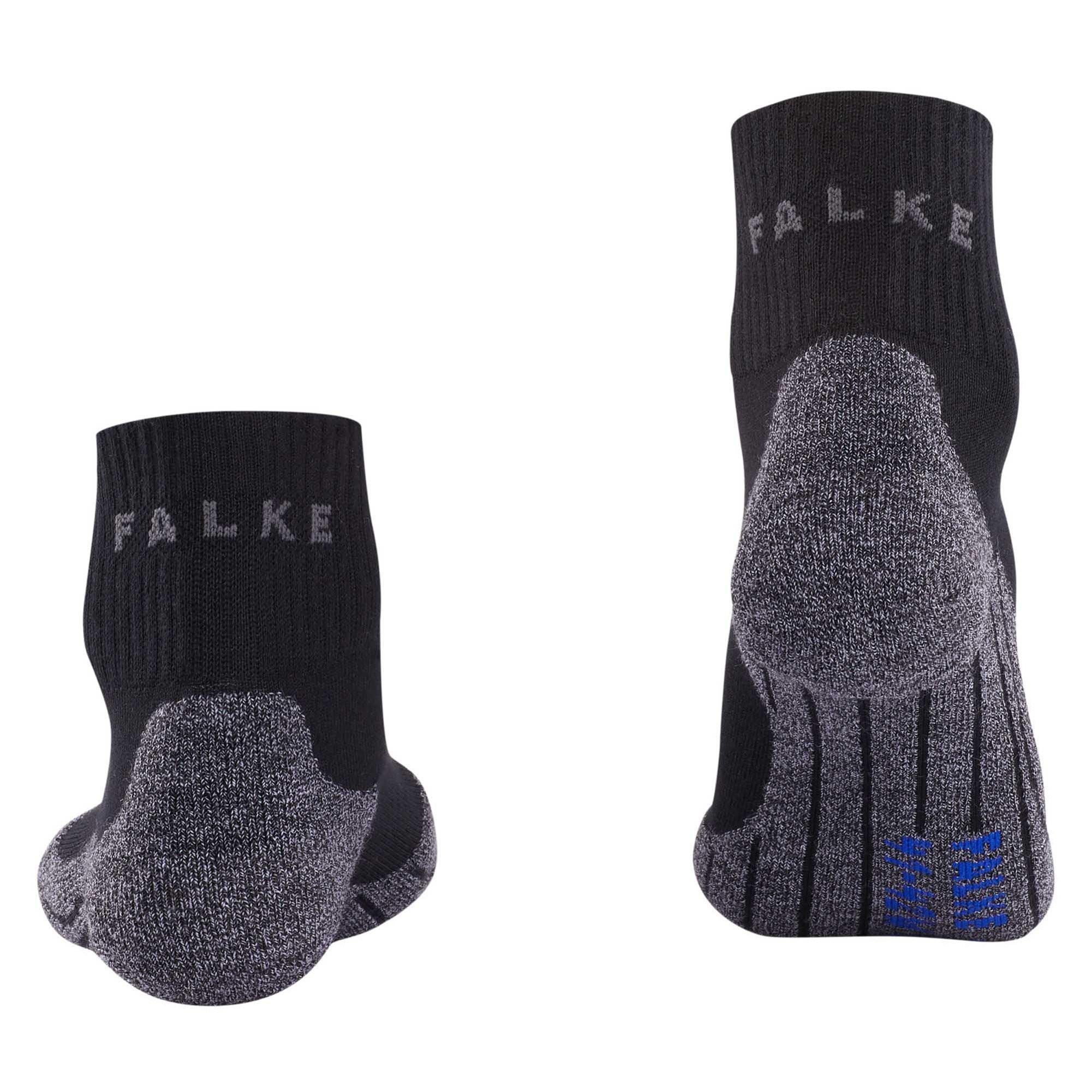 FALKE TK2 Short Cool Socken  