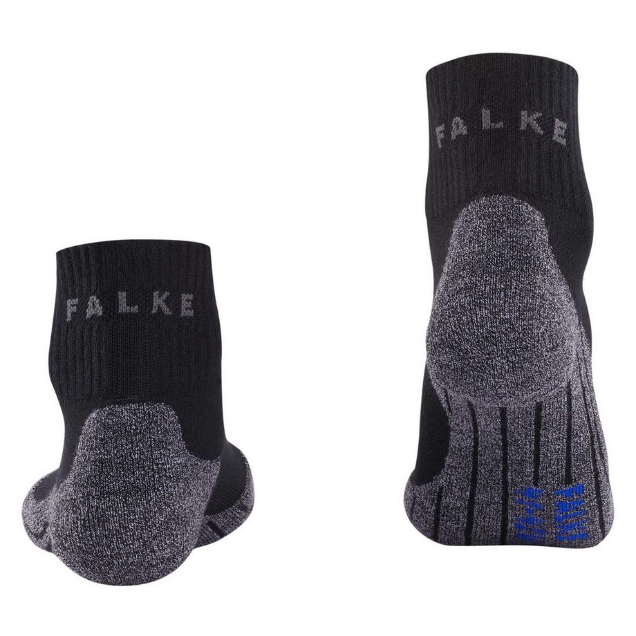 FALKE TK2 Short Cool Chaussettes  