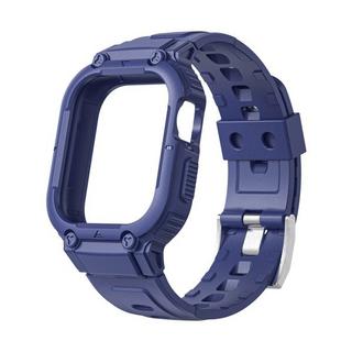 Avizar  Bracelet Apple Watch 38 - 41mm Bleu 