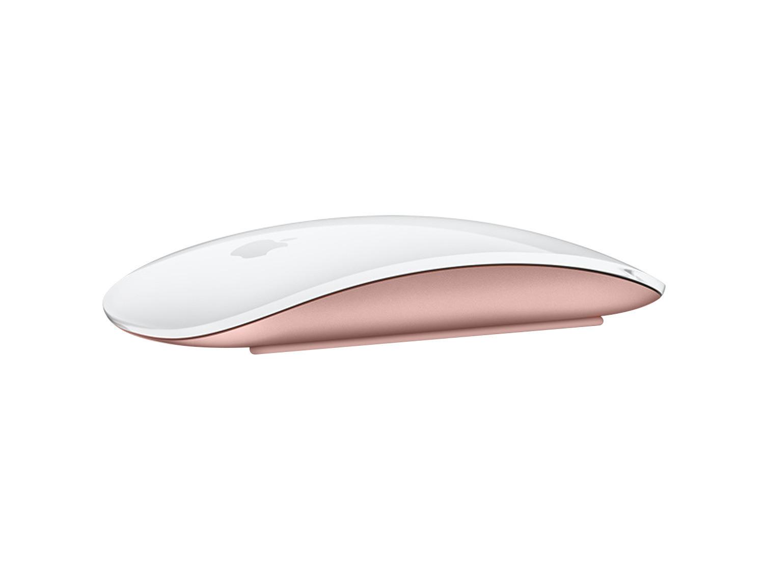 Apple  Refurbished  Apple Magic mouse 2 Kabellose Maus - Pink 