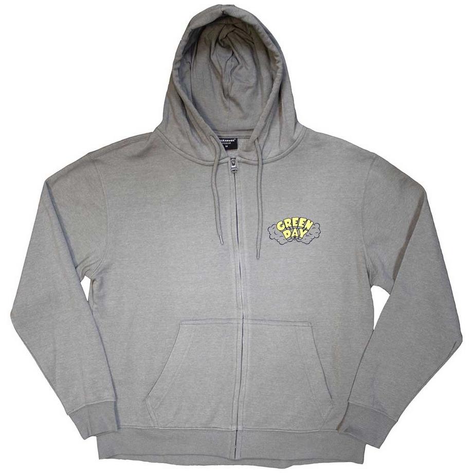 Sweat À Capuche Longview Doodle