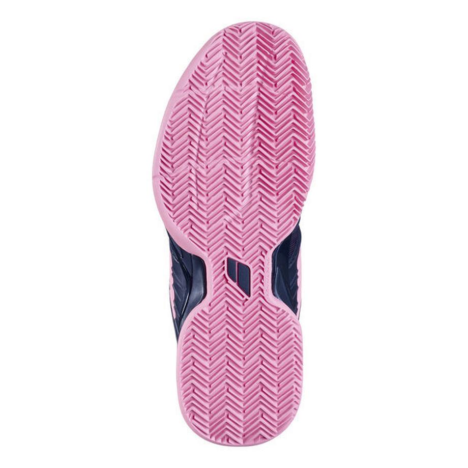 Babolat  Propulse Fury Sandplatz /pink 