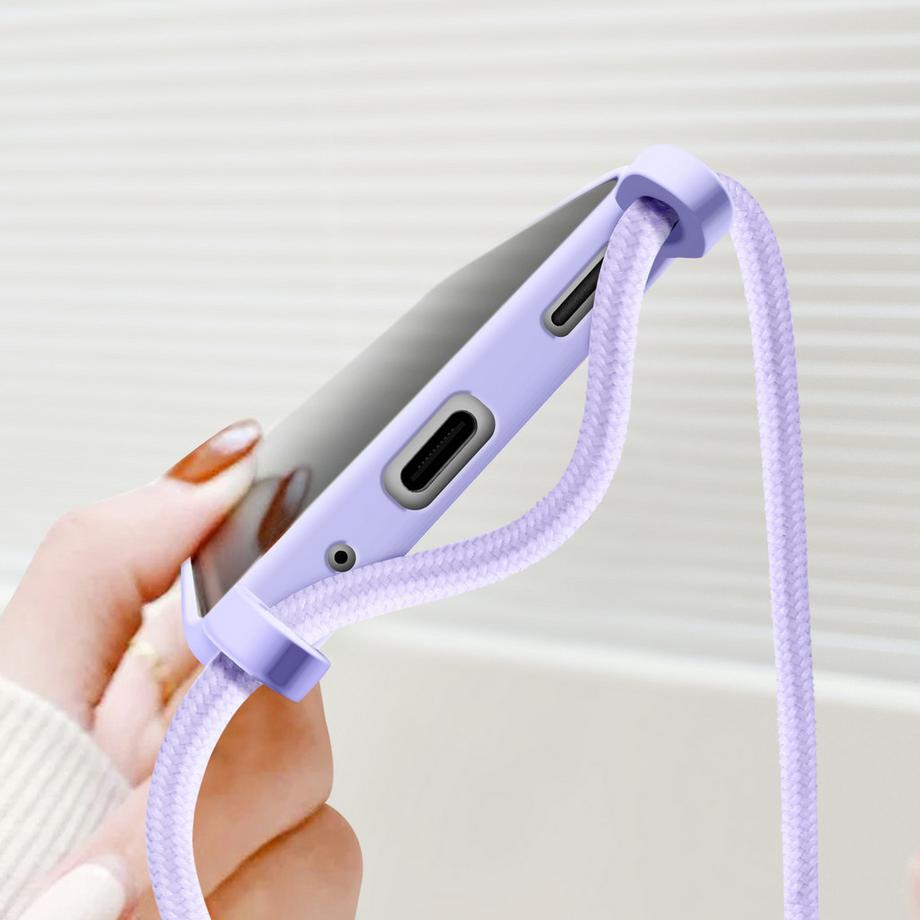 Avizar  Kettenhülle Samsung A16 