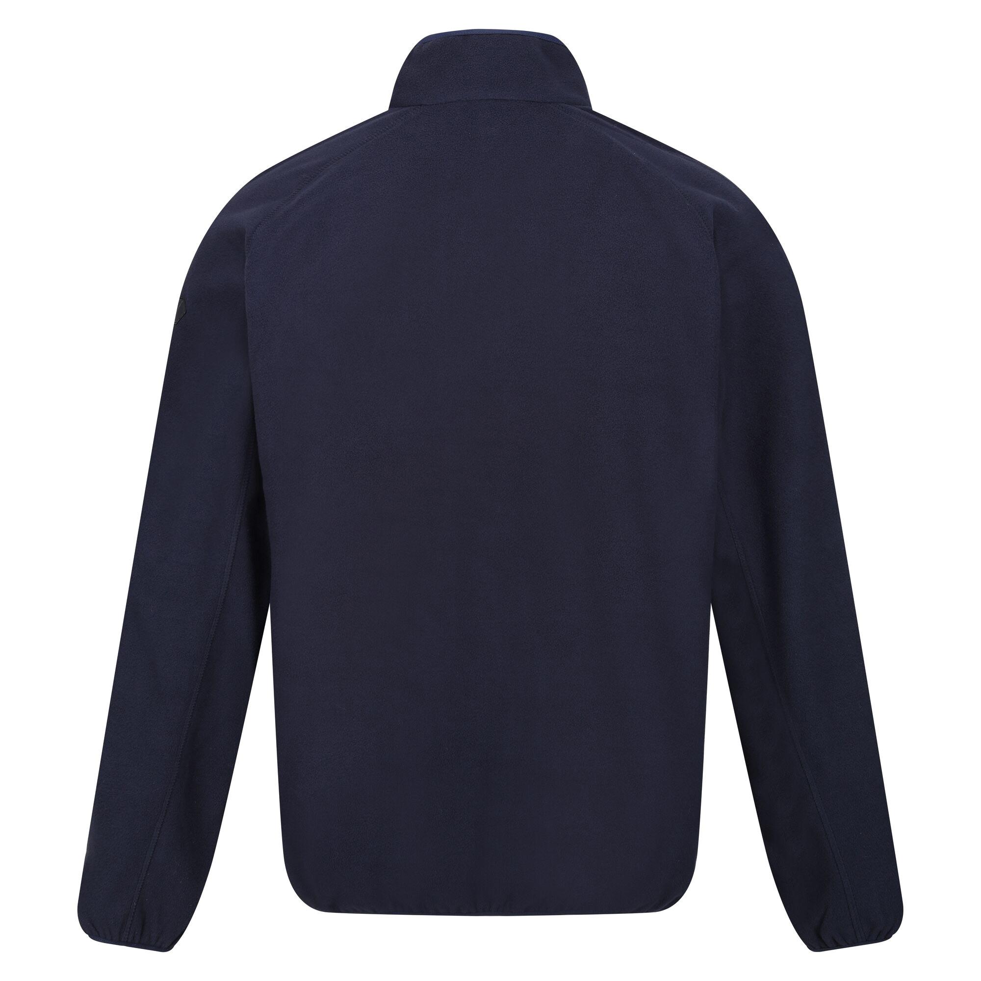 Regatta Hadfield Fleecejacke mit durchgehendem Reissverschluss  