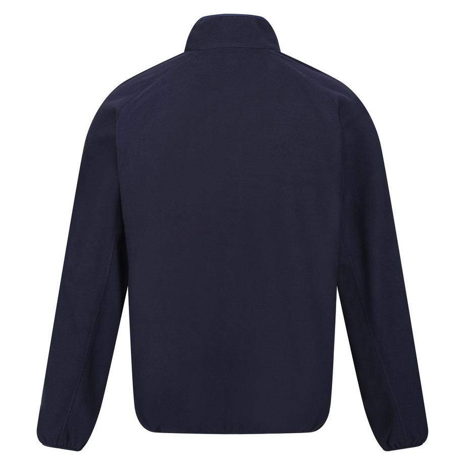 Regatta Hadfield Fleecejacke mit durchgehendem Reissverschluss  