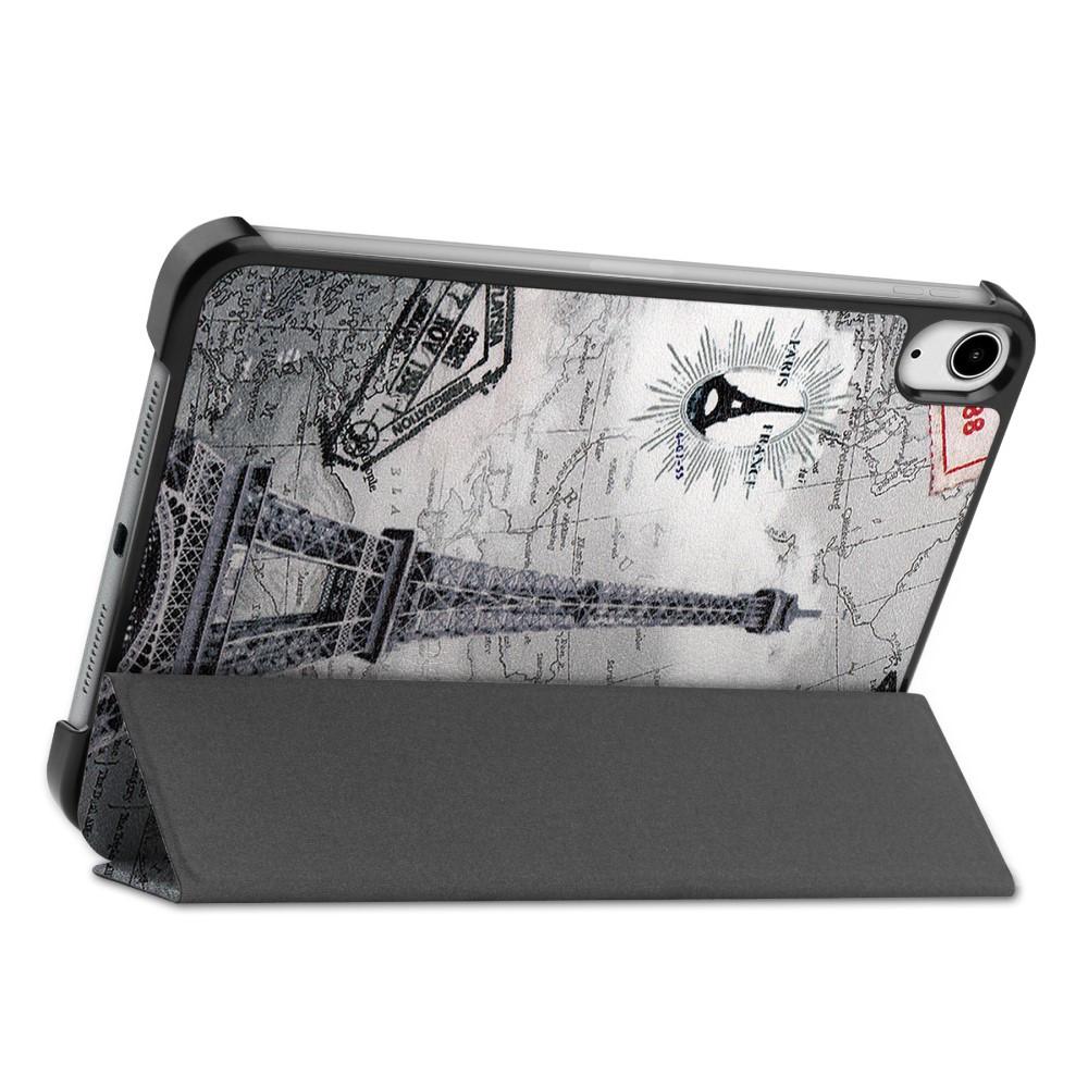 Cover-Discount  Ipad Mini 6 - Tri-fold Smart Case 