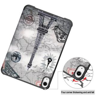 Cover-Discount  iPad mini 6 / 7 - Tri-fold Smart Case 