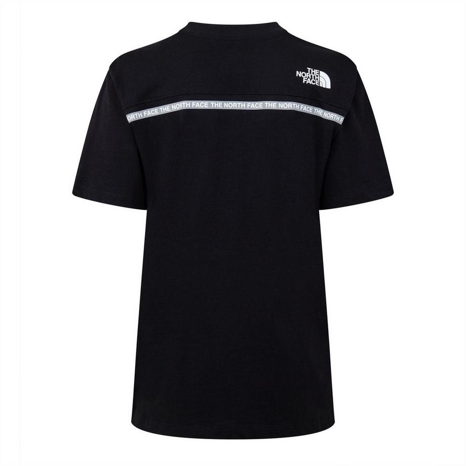 THE NORTH FACE Oversize Kurzärmeliges T-Shirt  