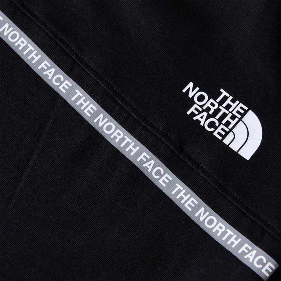 THE NORTH FACE Oversize Kurzärmeliges T-Shirt  