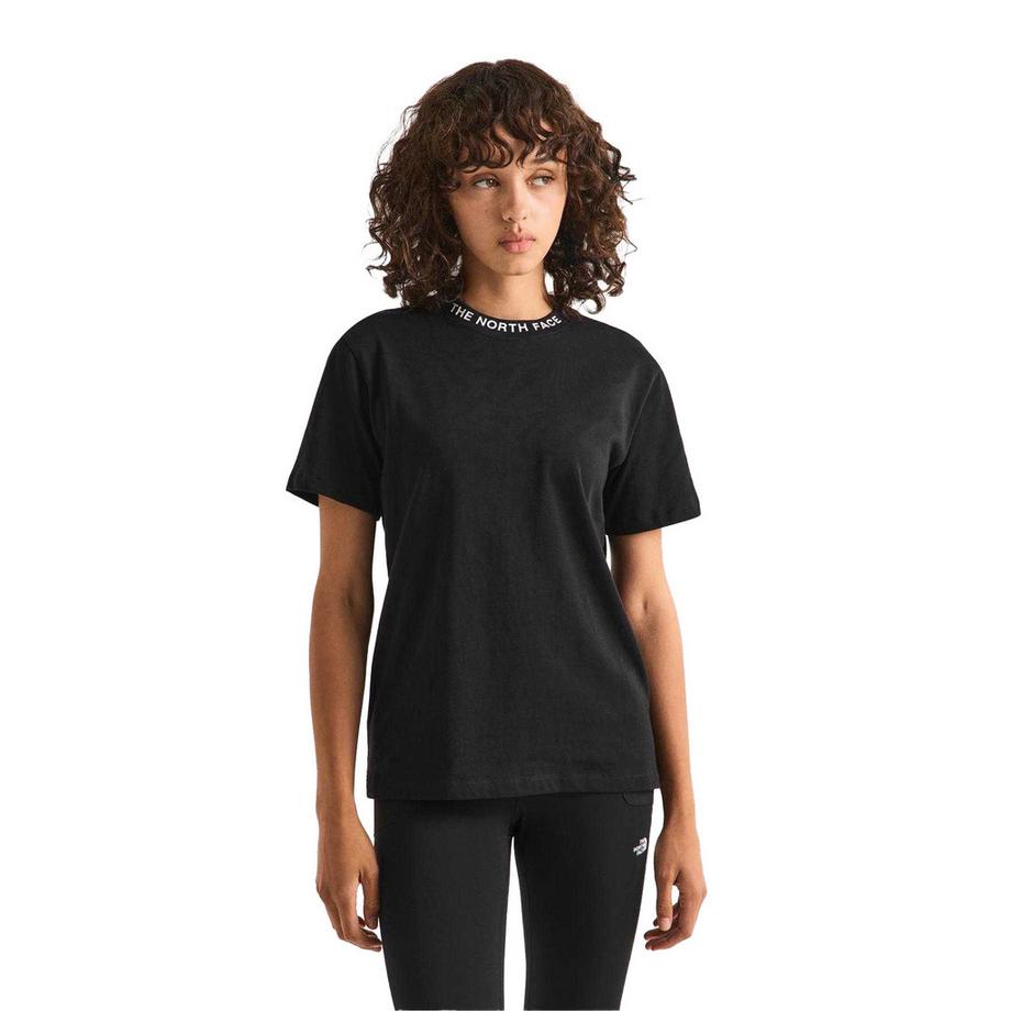 THE NORTH FACE Oversize Kurzärmeliges T-Shirt  