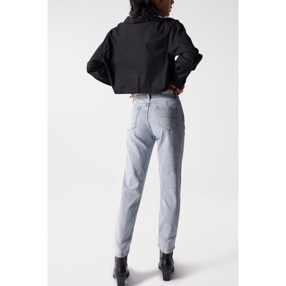Salsa True Cropped Slim Jeans  