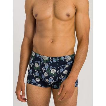 Boxer in jersey fantasia