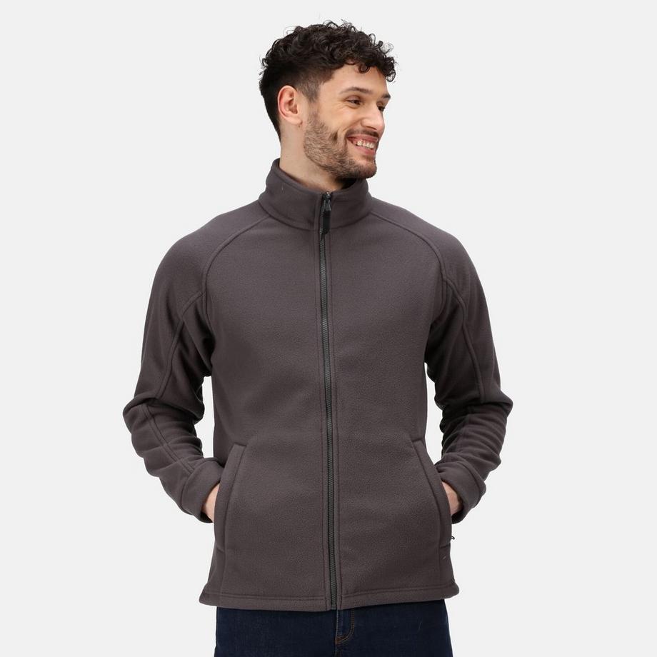 Regatta Thor III Anti-Pilling Fleecejacke  