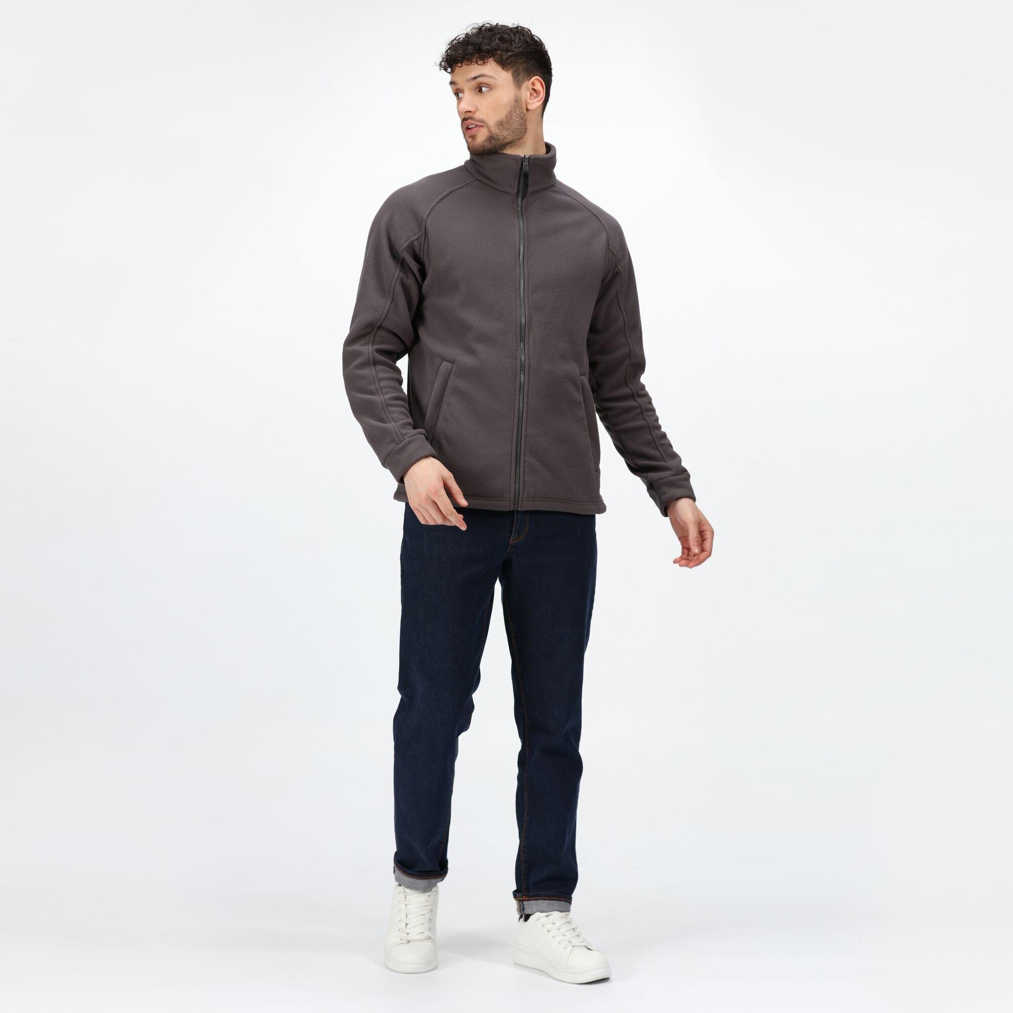 Regatta  Thor III FleeceJacke, AntiPilling 