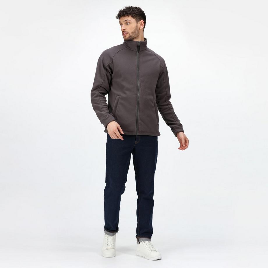 Regatta Thor III Anti-Pilling Fleecejacke  