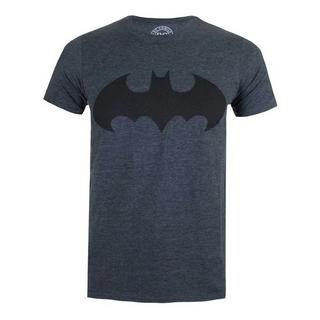 BATMAN Mono Logo T-Shirt  