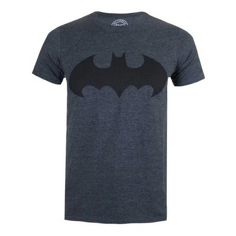 BATMAN Mono Logo T-Shirt  