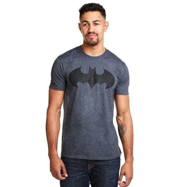 BATMAN Mono Logo T-Shirt  