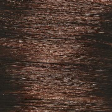 Fill-In Silk Bond Human Hair NaturalStraight 55cm 4271 Light Copper Gold Brown, 25