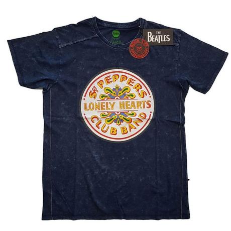 The Beatles  Drum TShirt 