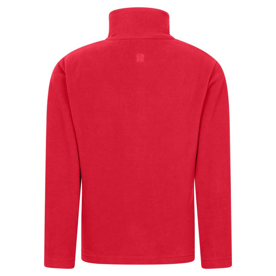 Mountain Warehouse Camber II Giacca in Pile con Cerniera Intera  