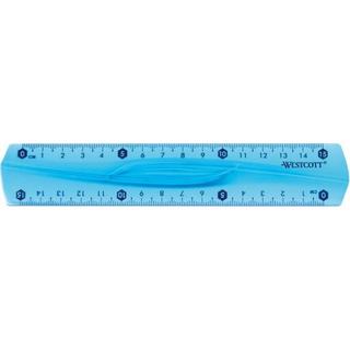 WESTCOTT WESTCOTT Lineal, flexibel 15cm  