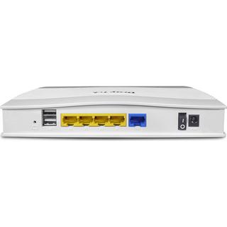 DrayTek  ROUTER VIGOR 2135 FIREWALL-VPN ROUTER 