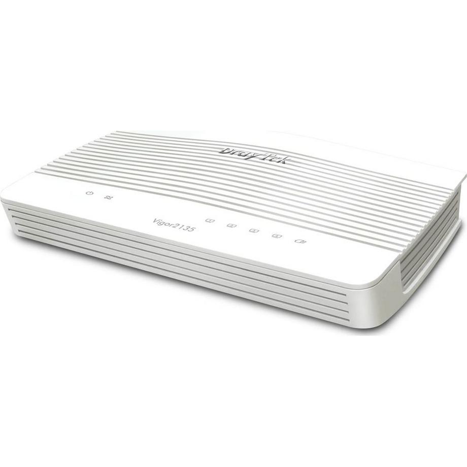 DrayTek  ROUTER VIGOR 2135 FIREWALL-VPN ROUTER 
