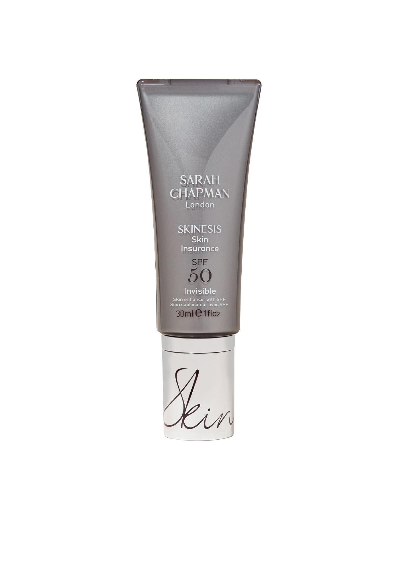 Sarah Chapman  Hautpflege Skin Insurance SPF 50 Invisible 