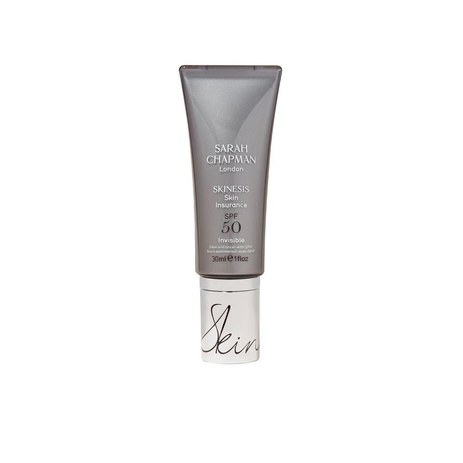 Sarah Chapman  Hautpflege Skin Insurance SPF 50 Invisible 