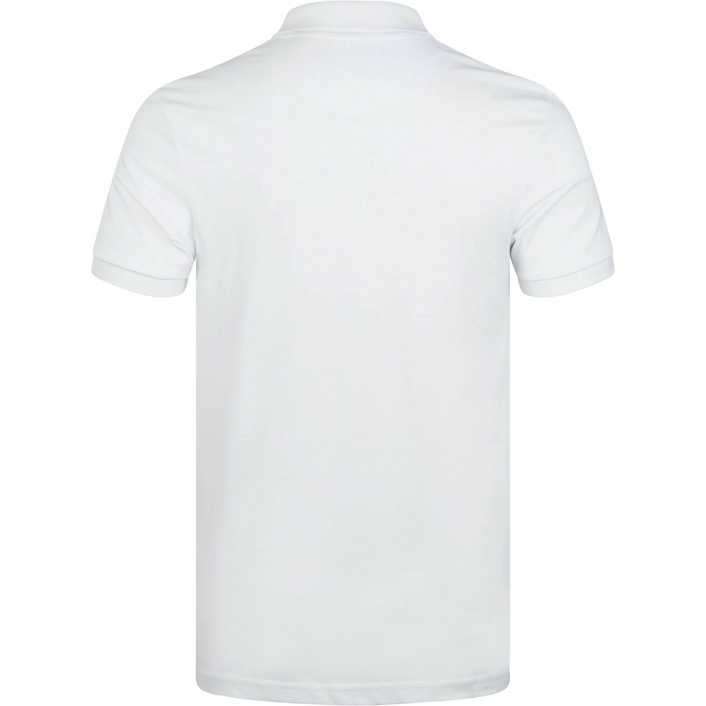 LYLE & SCOTT Polo Plain  