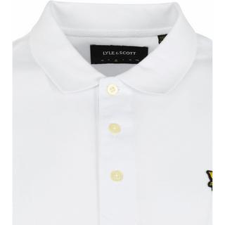 LYLE & SCOTT Polo Plain  