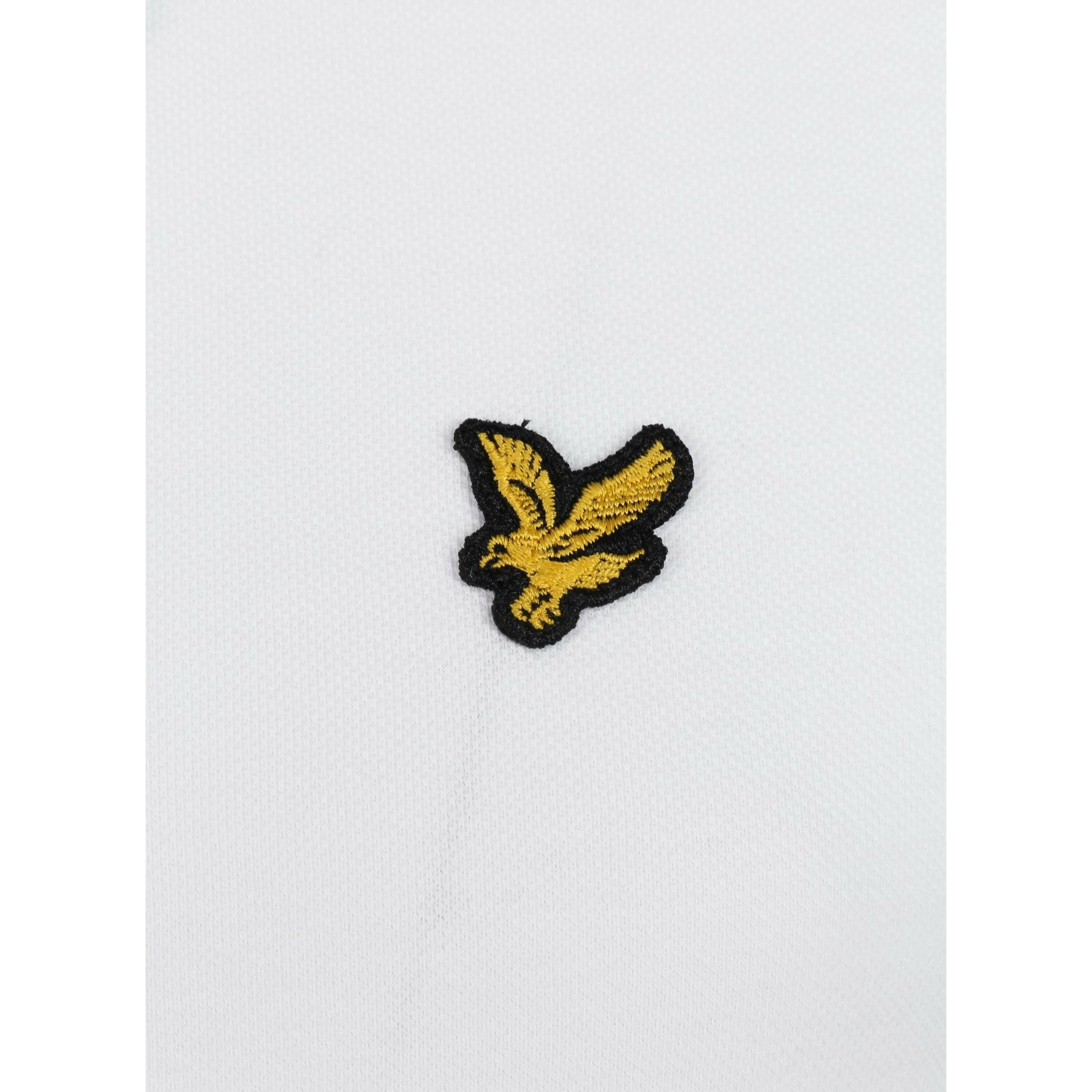 LYLE & SCOTT Polo Plain  