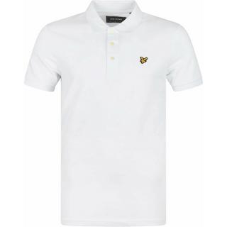 LYLE & SCOTT Polo Plain  