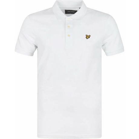 LYLE & SCOTT Polo Plain  