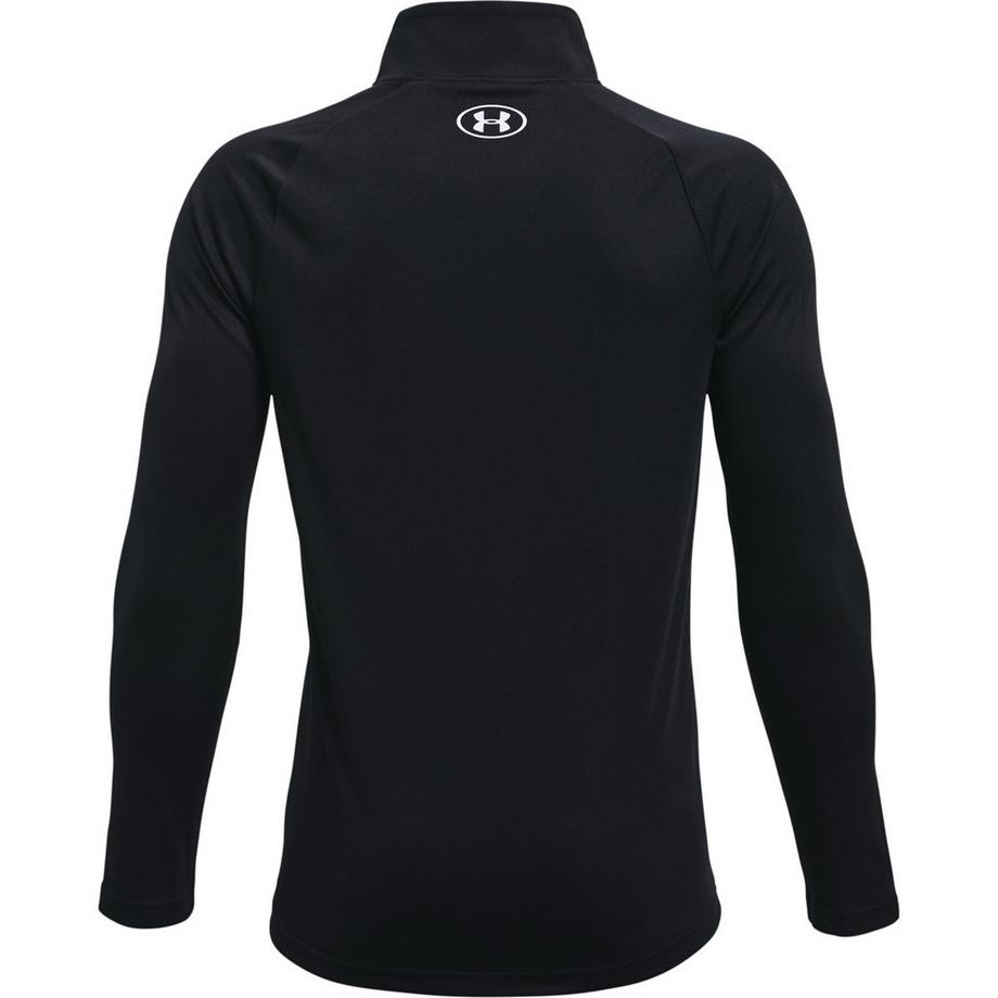 UNDER ARMOUR  trikot für jungen  tech 2.0 