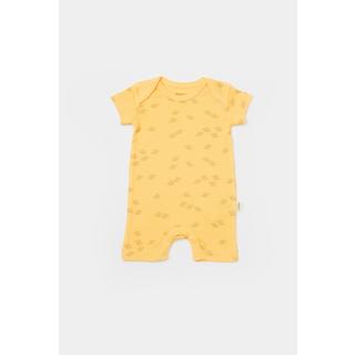 BabyCosy Organic  Strampler kurze, kurzarm 