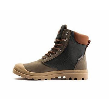 Bottines Pampa Sc Wpn U-s