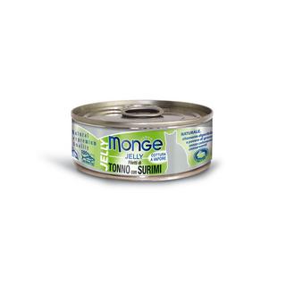 Monge  Naturale per Tonno e Surimi - Multipack 