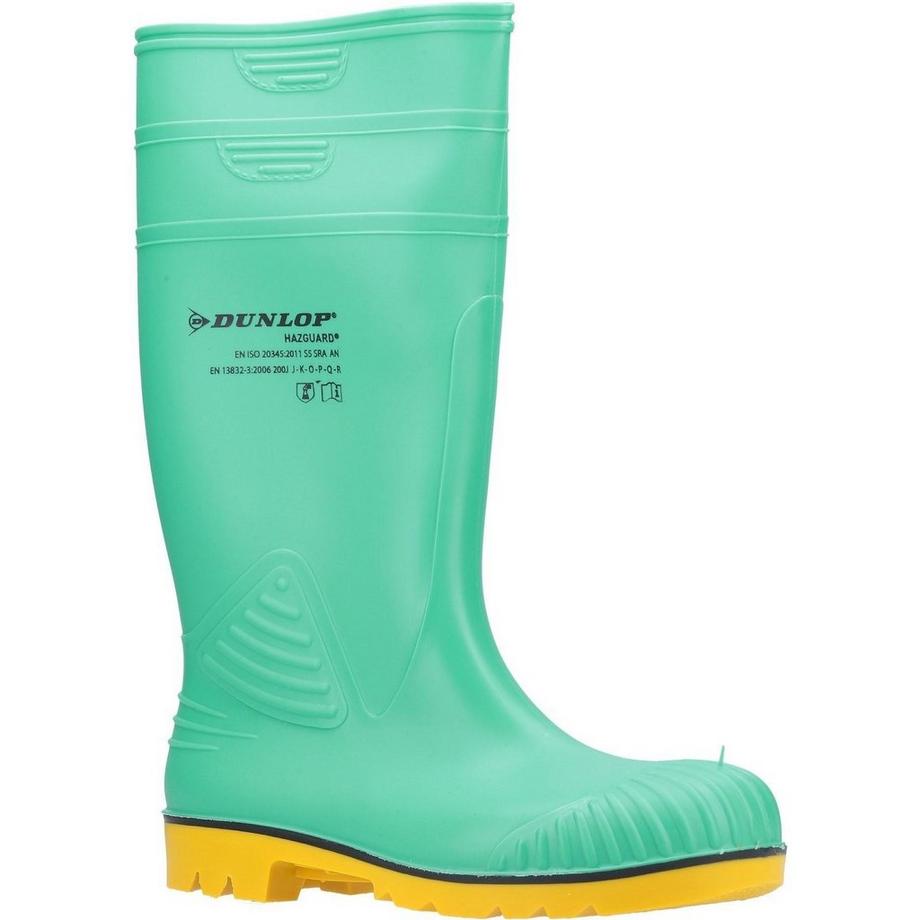 Gummistiefel Acifort HazGuard