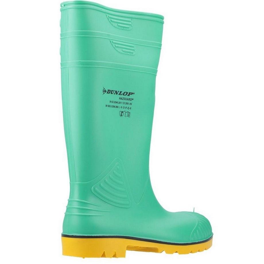 Dunlop Bottes en caoutchouc Acifort HazGuard  