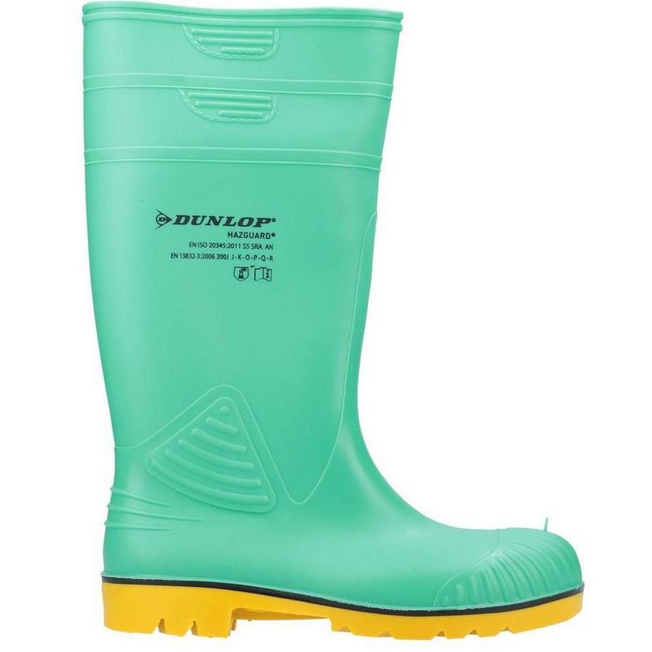 Dunlop Bottes en caoutchouc Acifort HazGuard  
