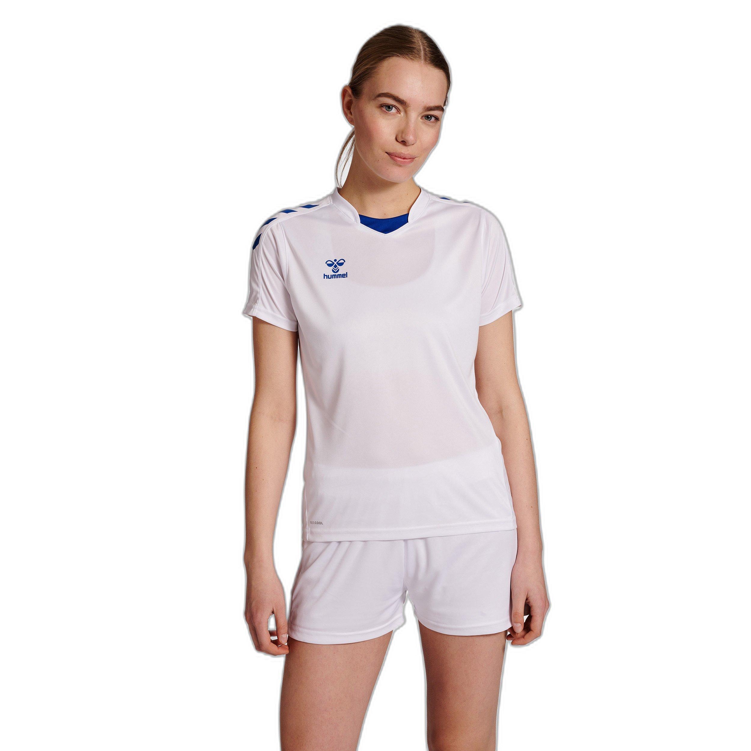 Hummel  trikot au polyeter damen hmlcore xk 