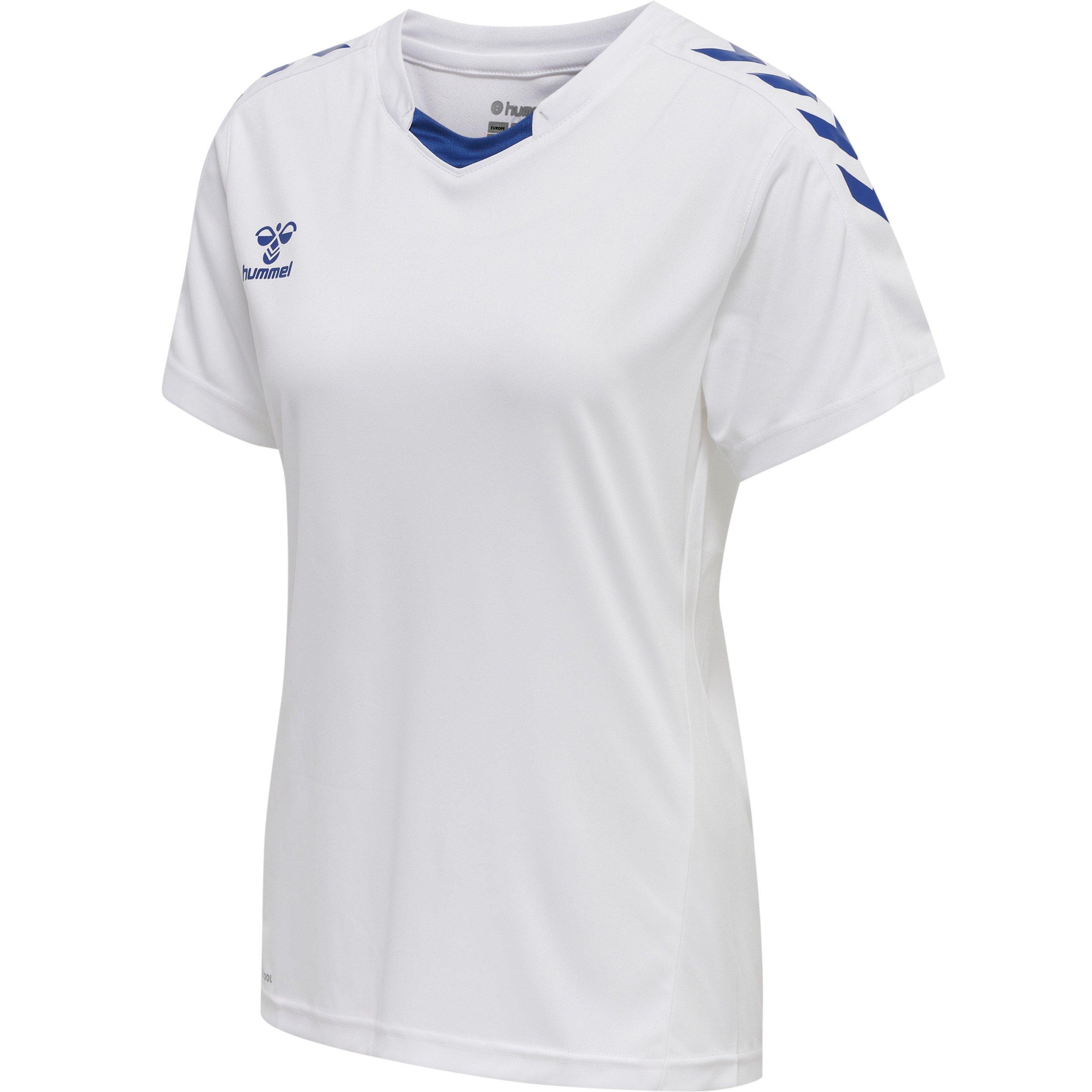 Hummel  trikot au polyeter damen hmlcore xk 