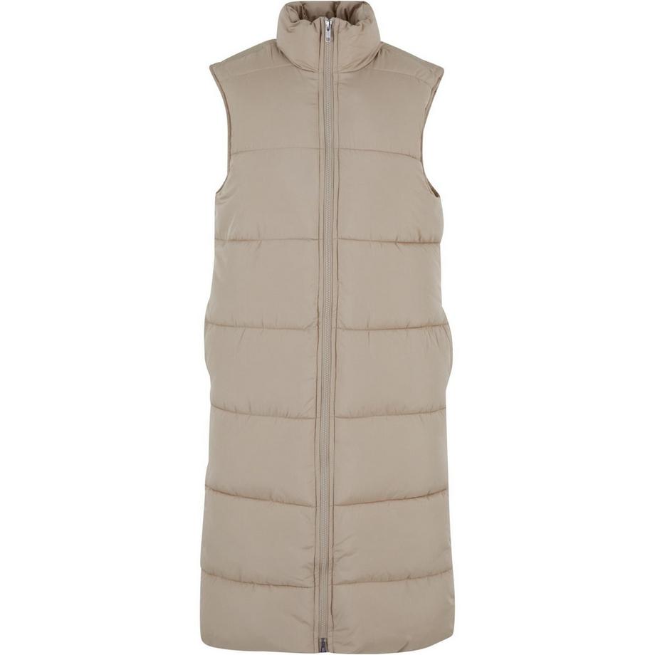 lange daunenjacke damen urban claic