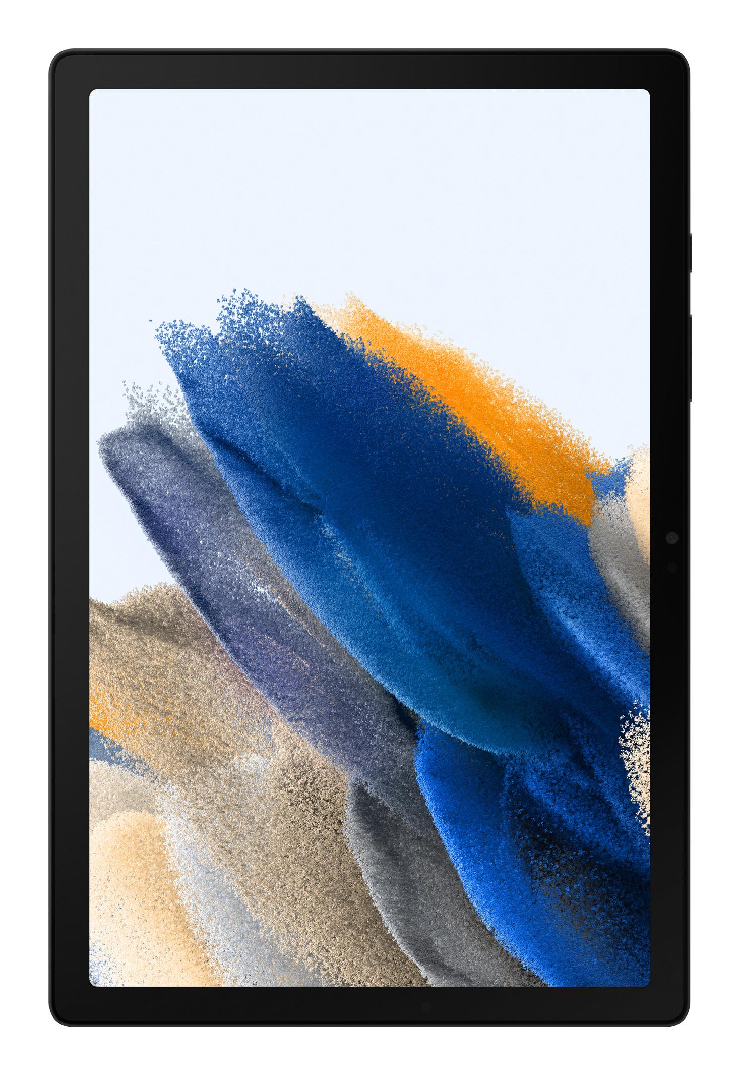 SAMSUNG  Galaxy Tab A8 (10,5", 3/32GB, WiFi) - grau 