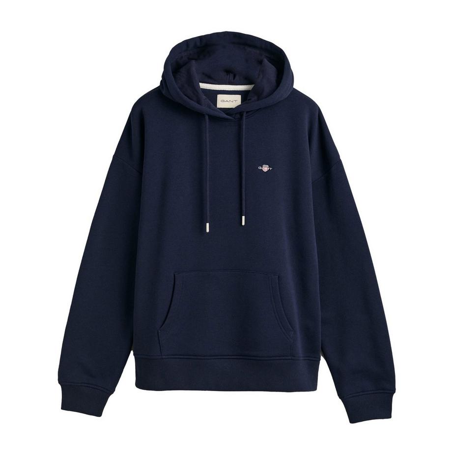 GANT Regular Shield Hoodie  